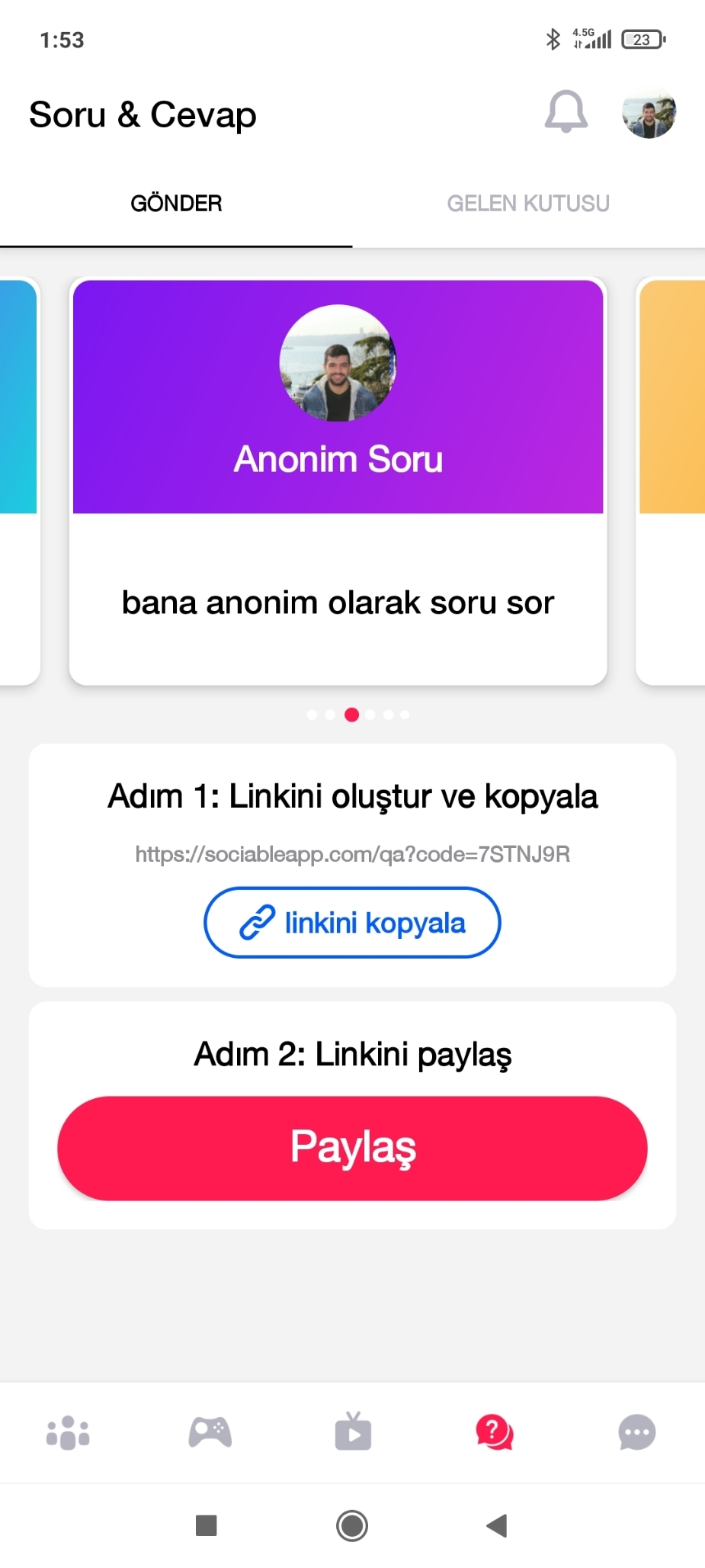 Tolga