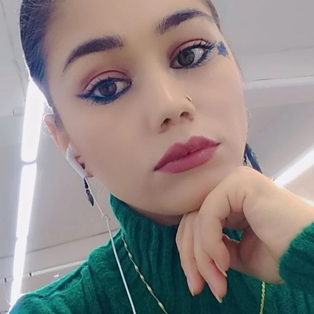 Selvi