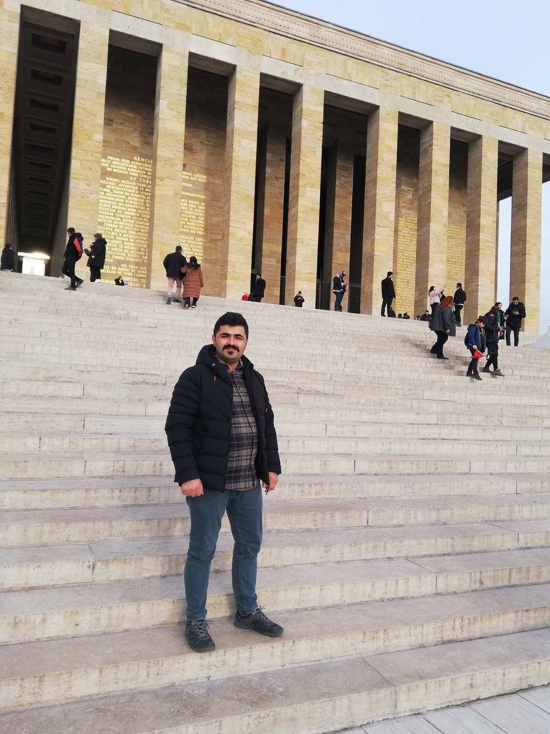 Mustafa