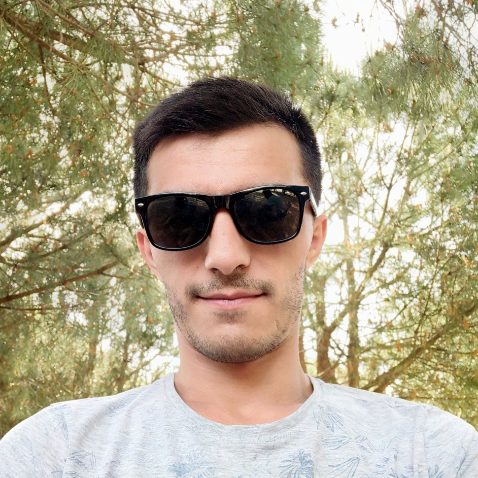 Muhammed