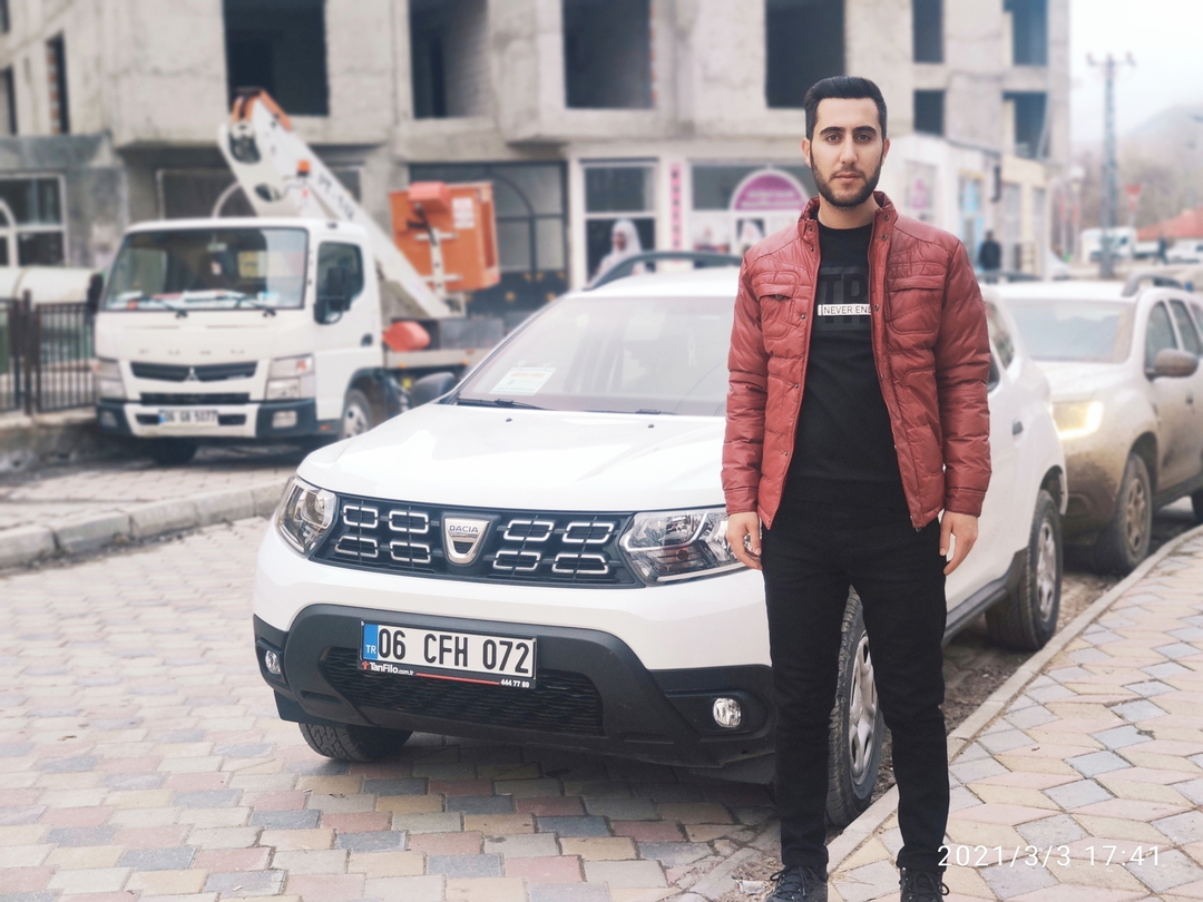 Furkan