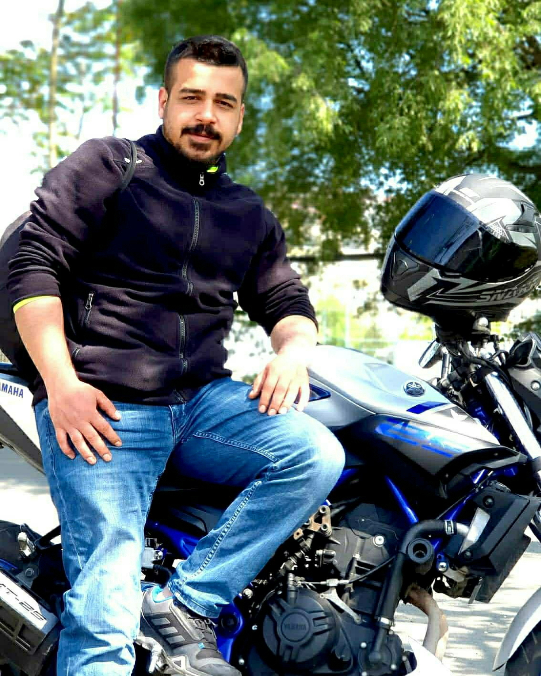 Mustafa