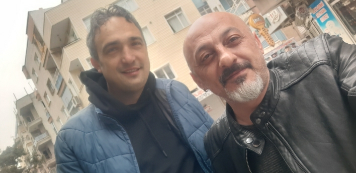 Cüneyt
