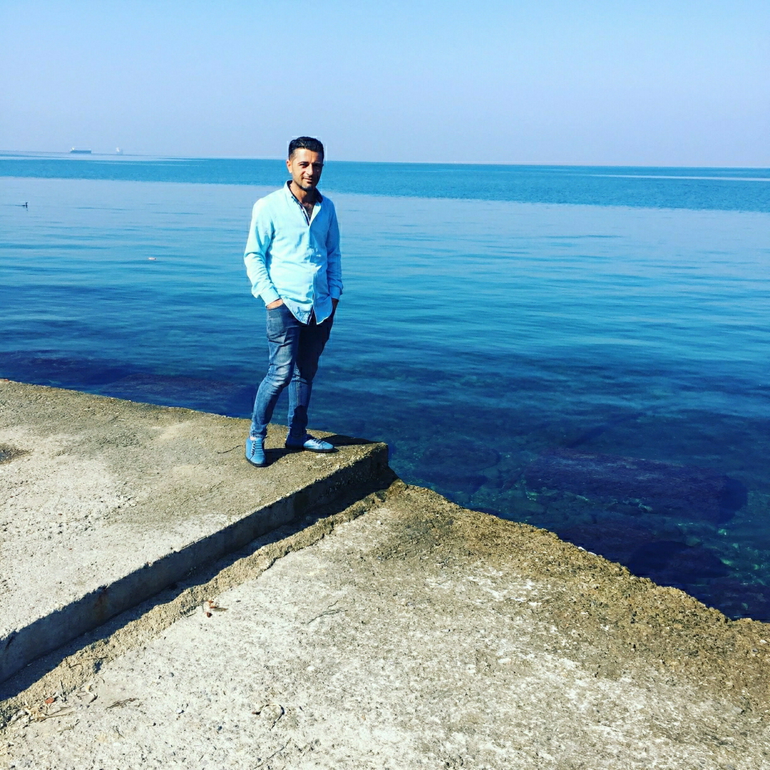 Gökhan