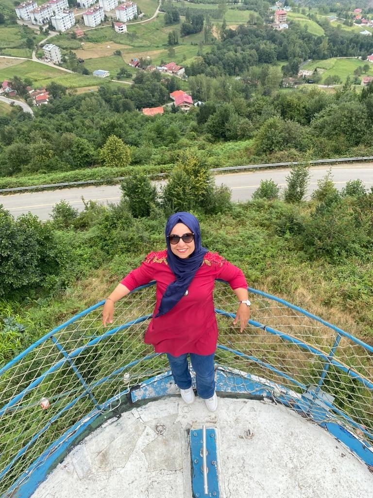 Şengül