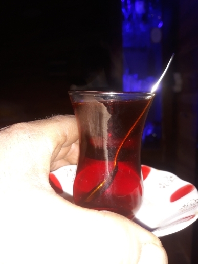 Şerif