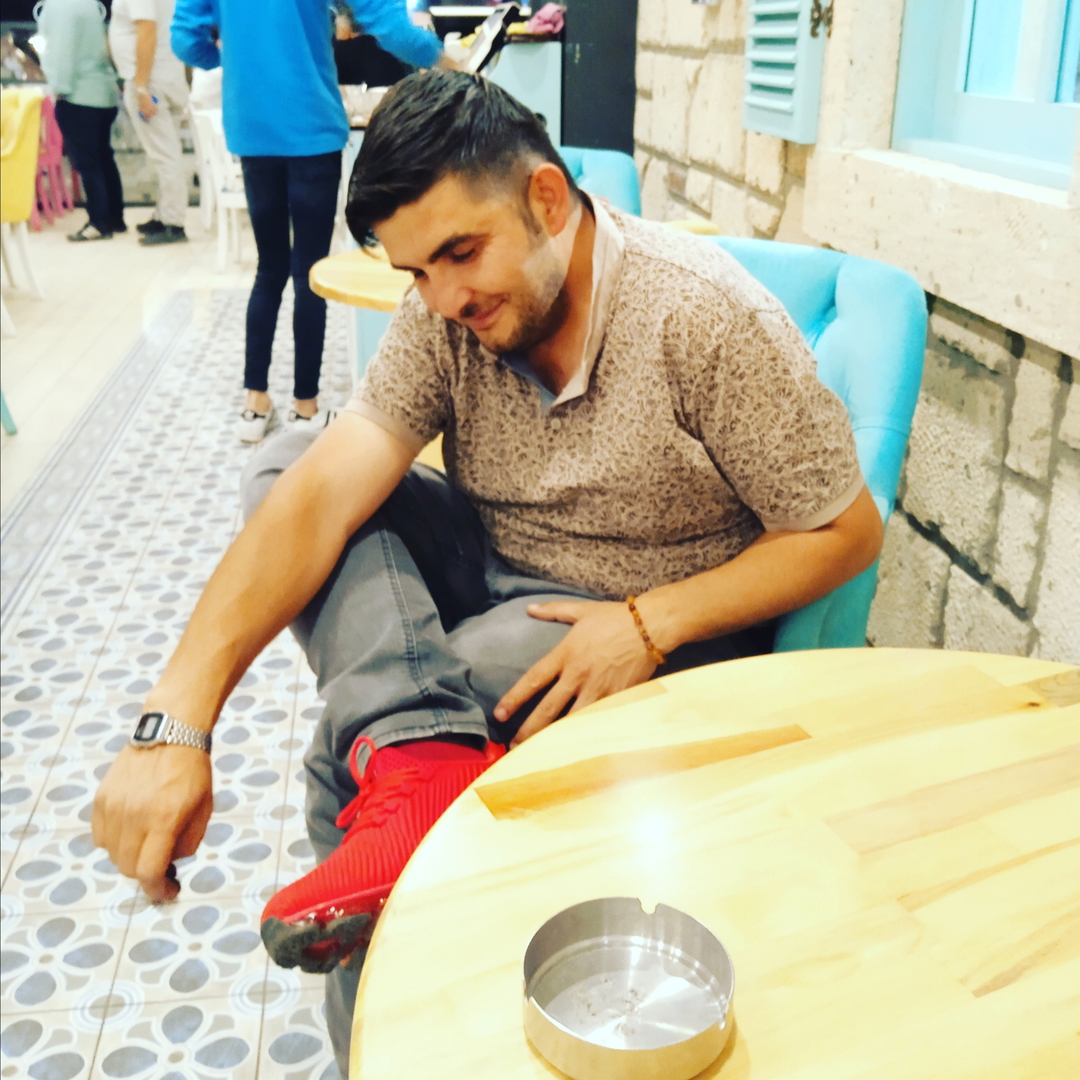 Soner