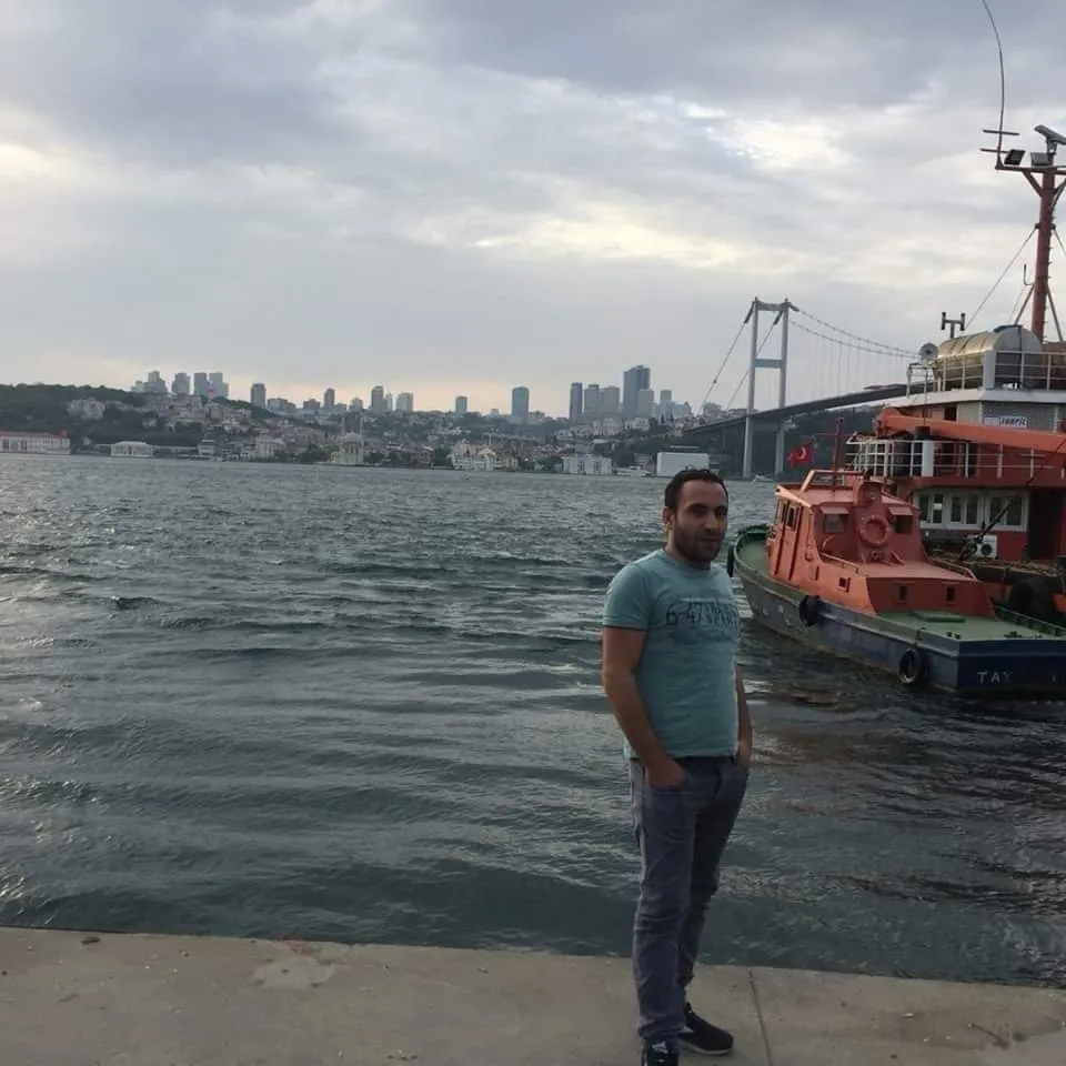 Veysel