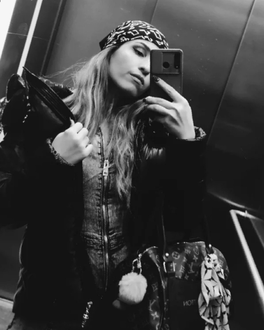 Melissa