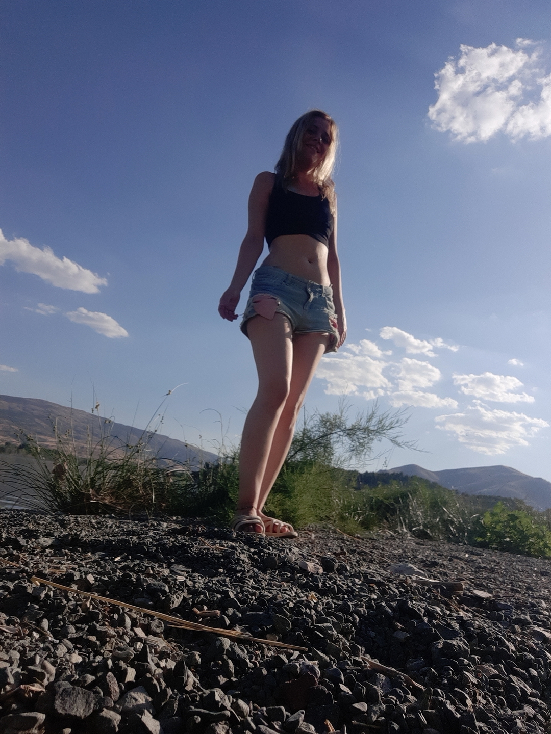 Deniz