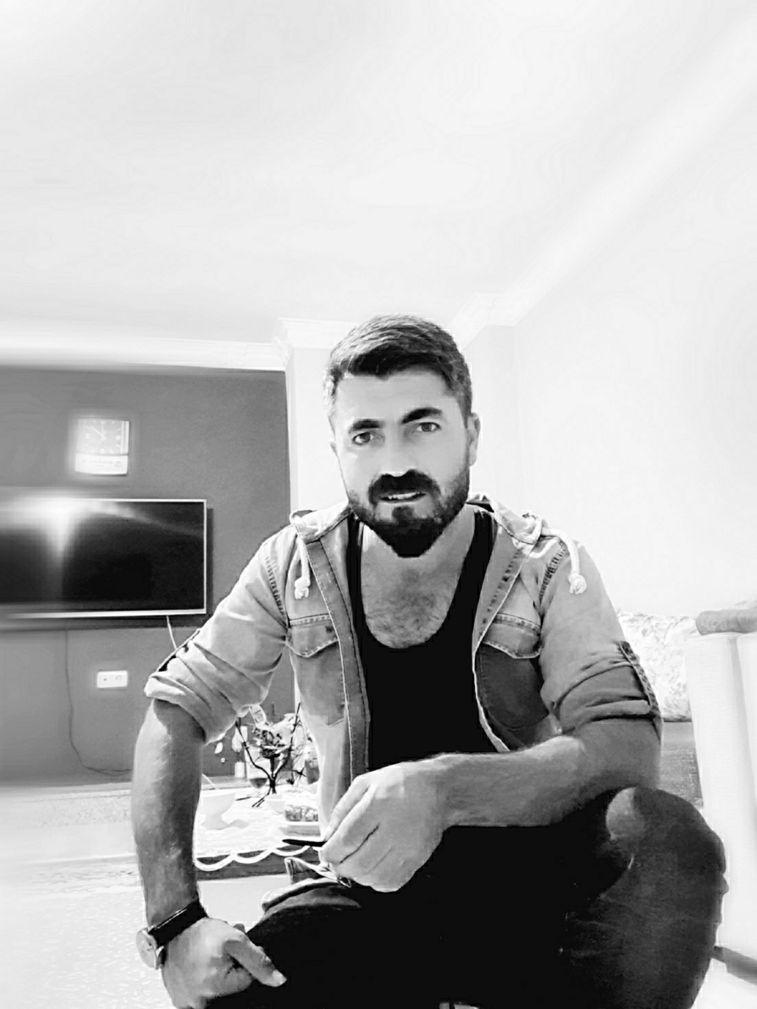 Bilal