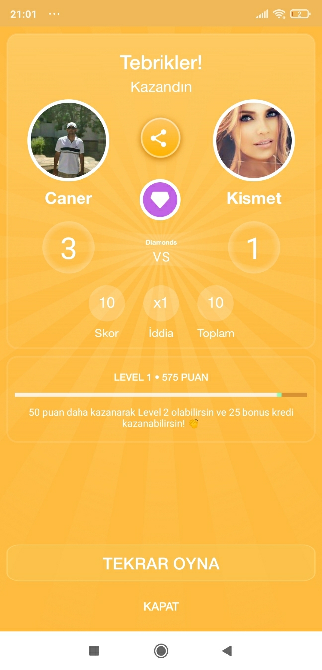 Caner