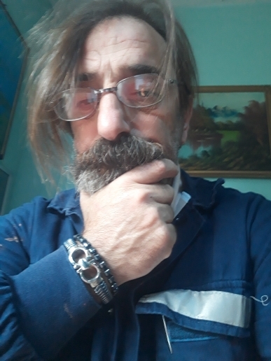 Şerif