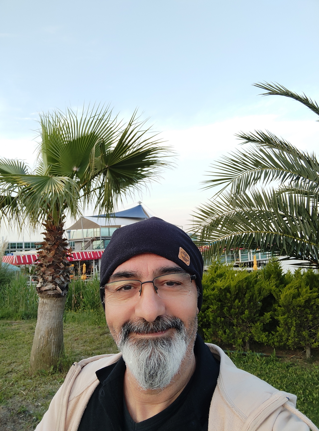 Ali