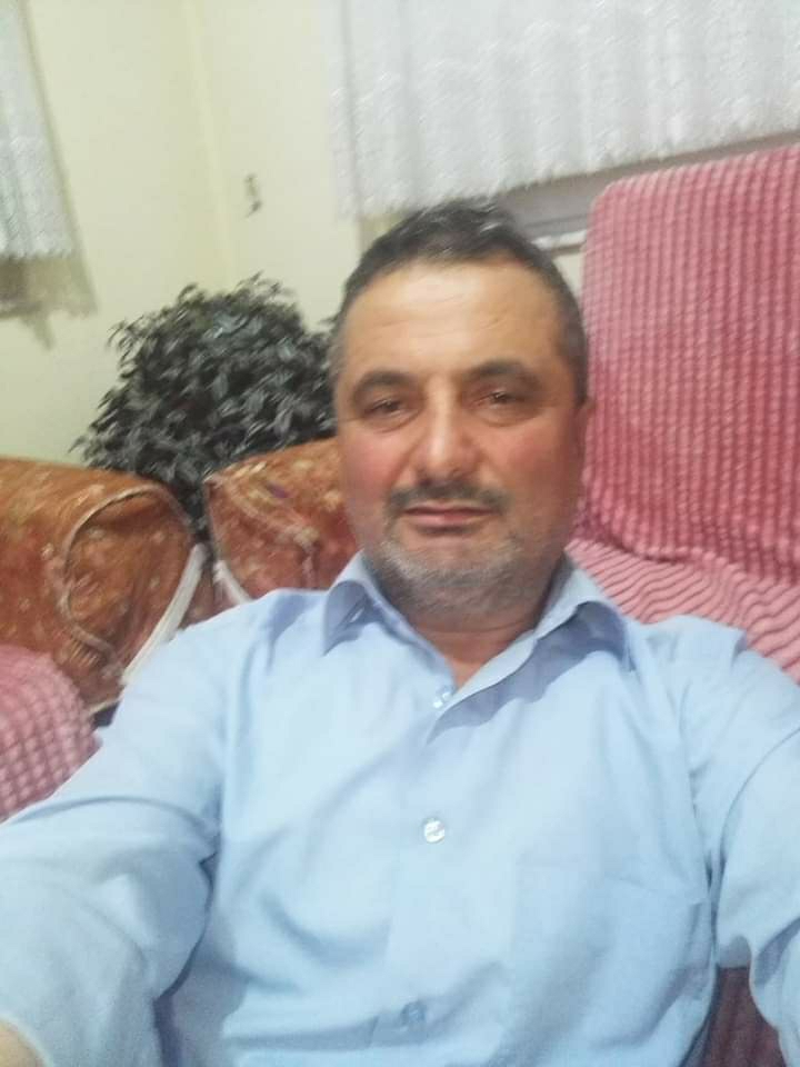 Ali