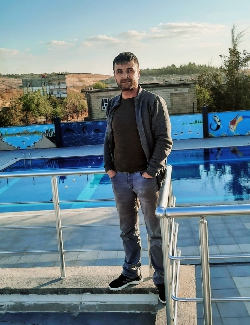 Halil