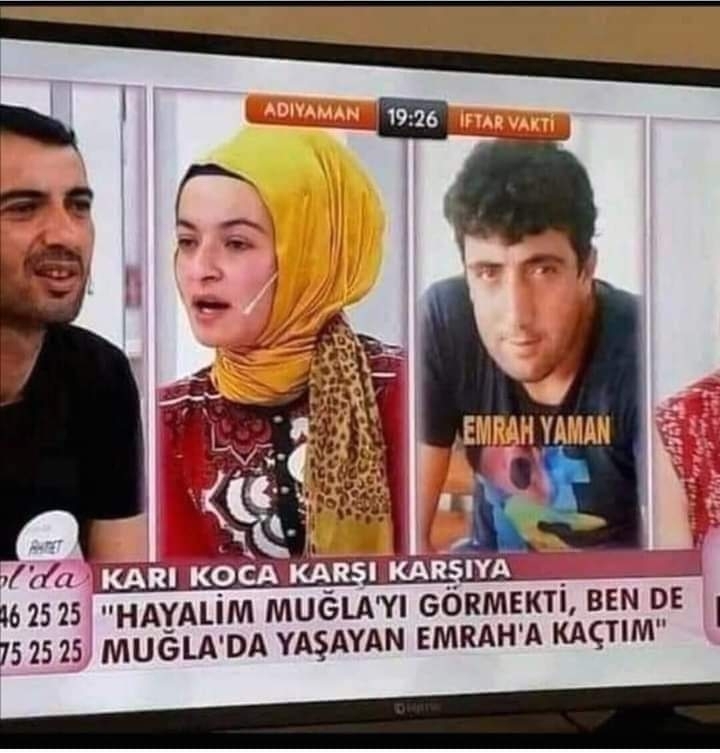 Deniz
