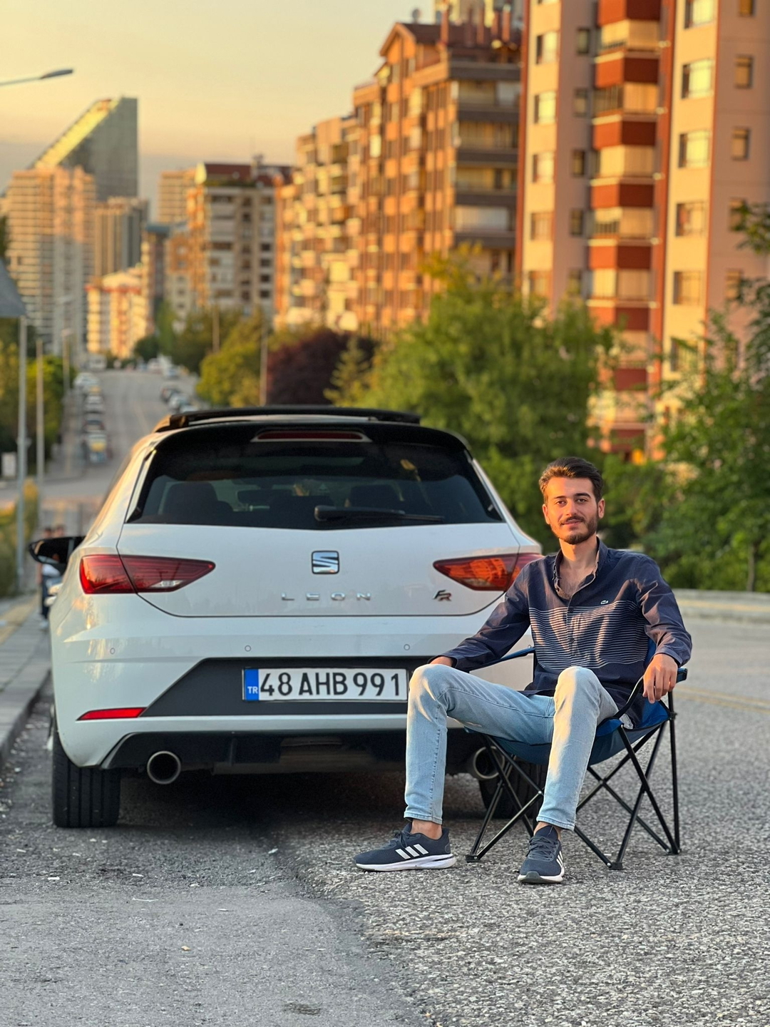 Kadir