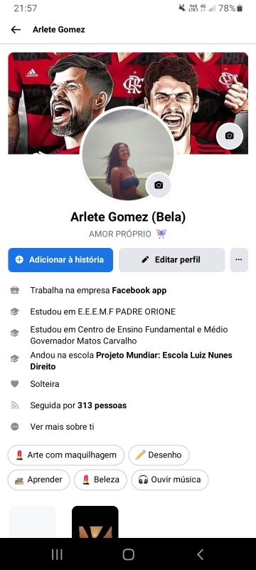Arlete