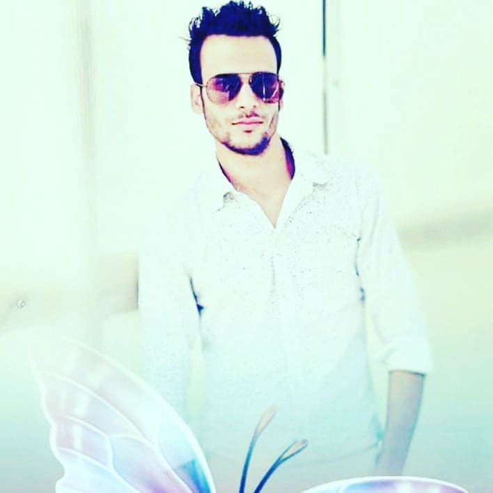 Rakesh