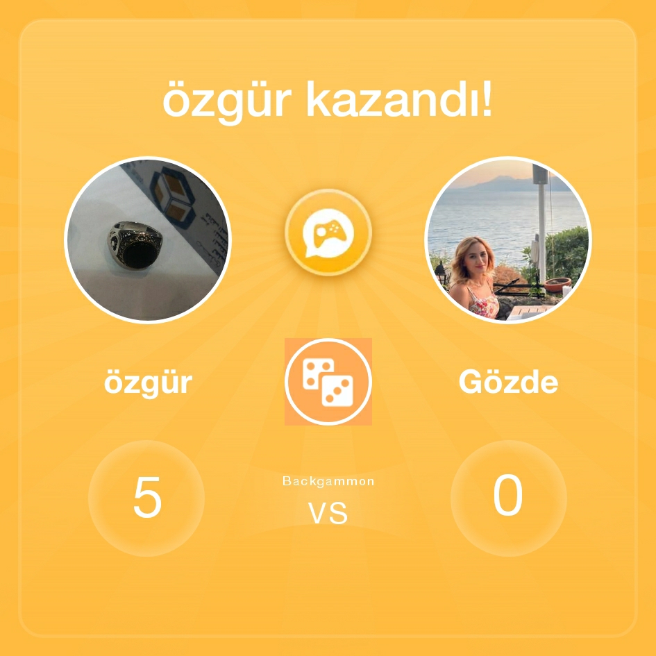 özgür