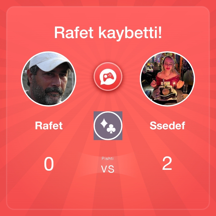Rafet