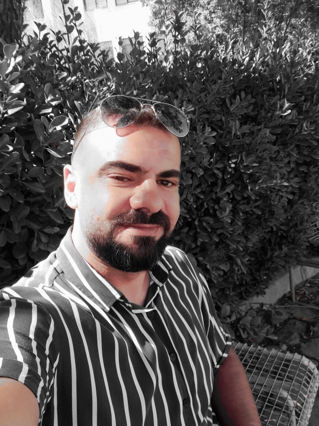 Bahcemde