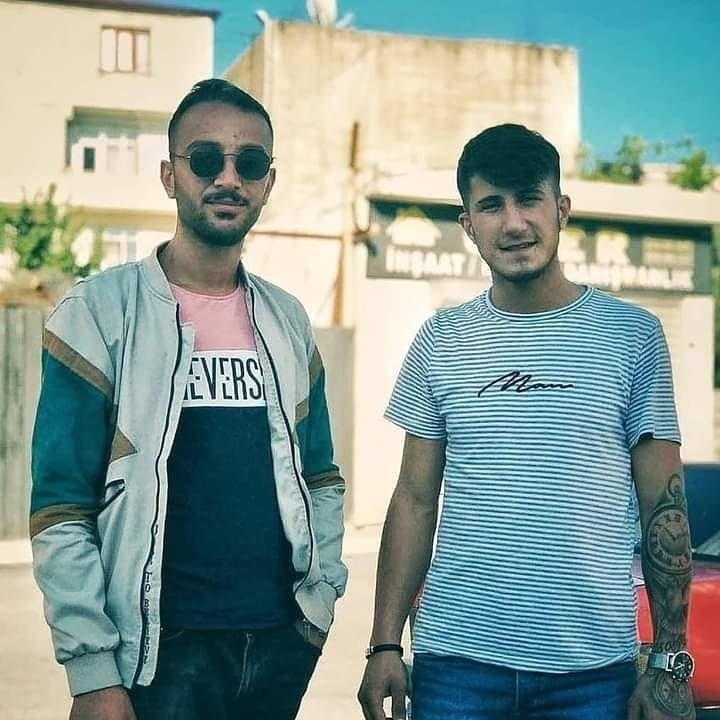 İsmail