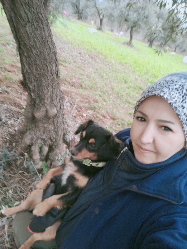Zeynep