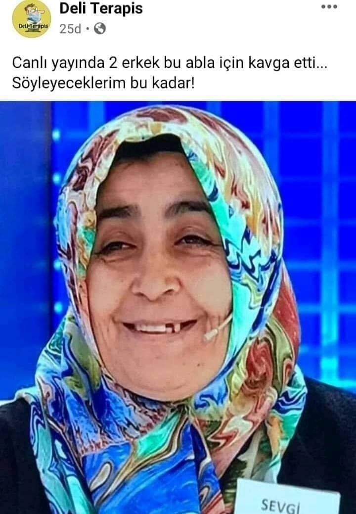Deniz
