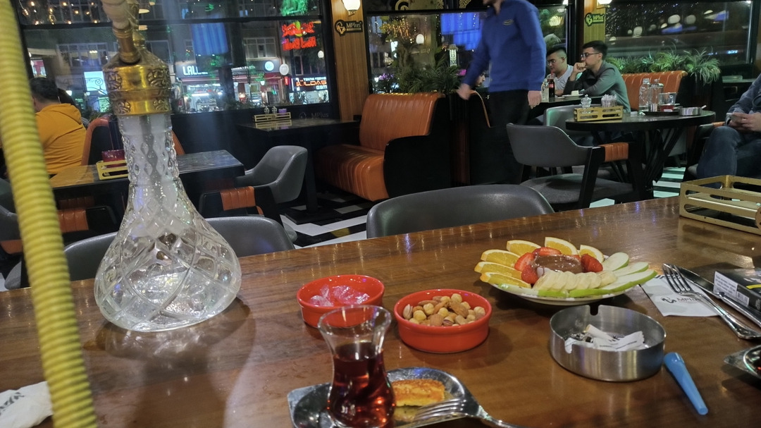 Kasım