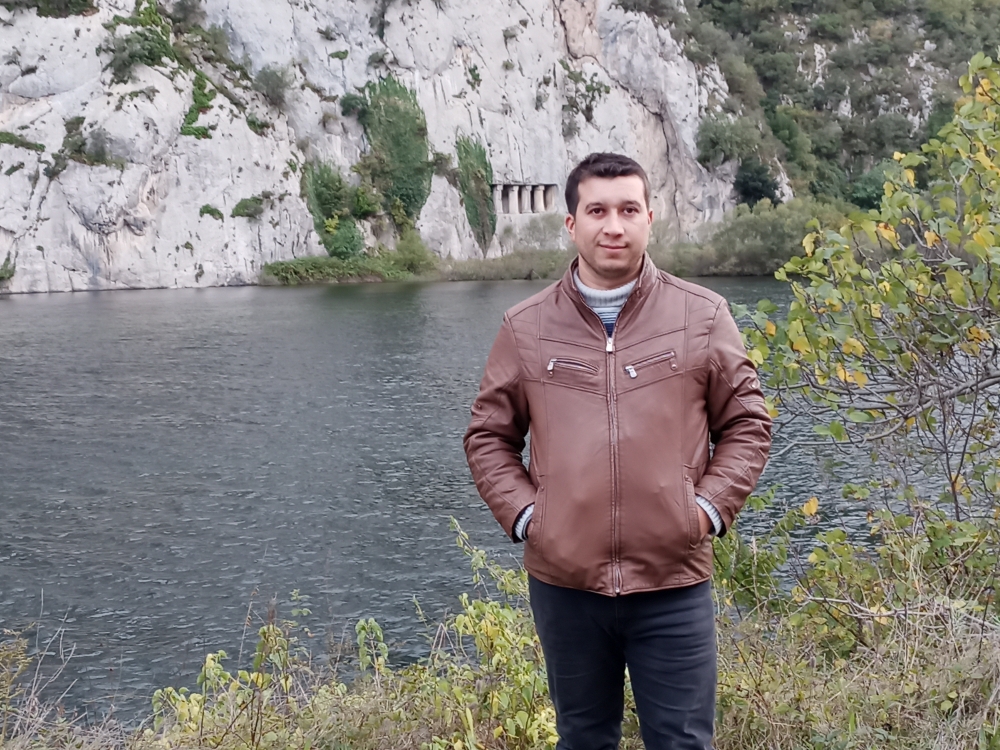 Mehmet