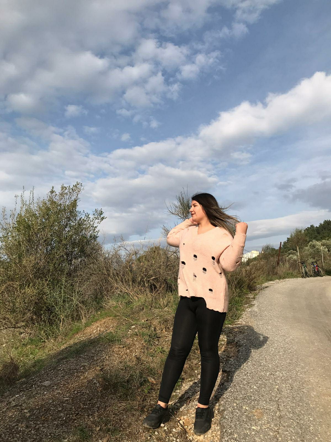 Ezgi