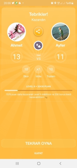 Ahmet