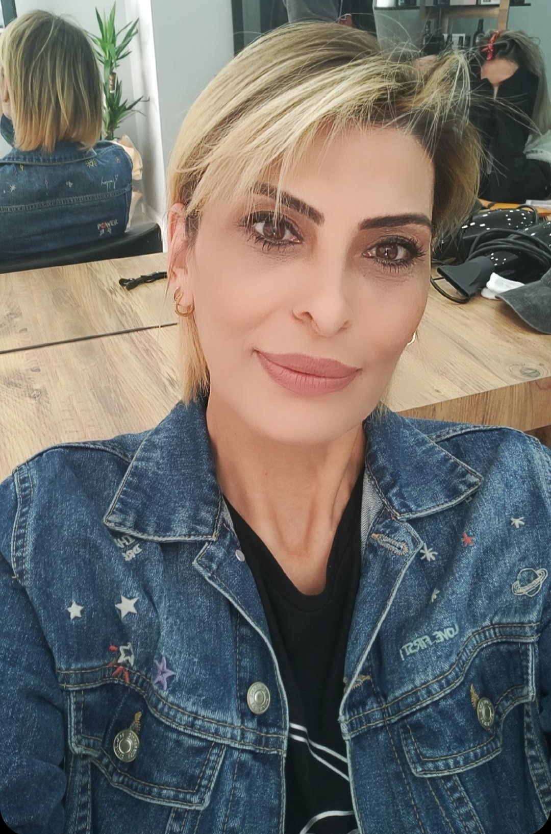 Selvi