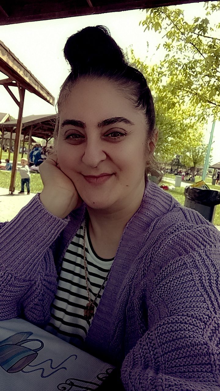 Burcu
