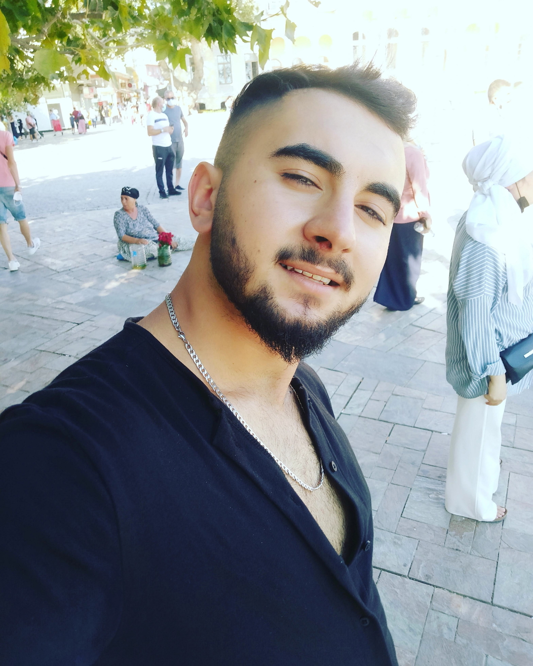 Ahmet