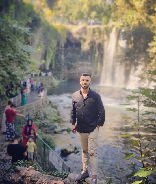Kadir