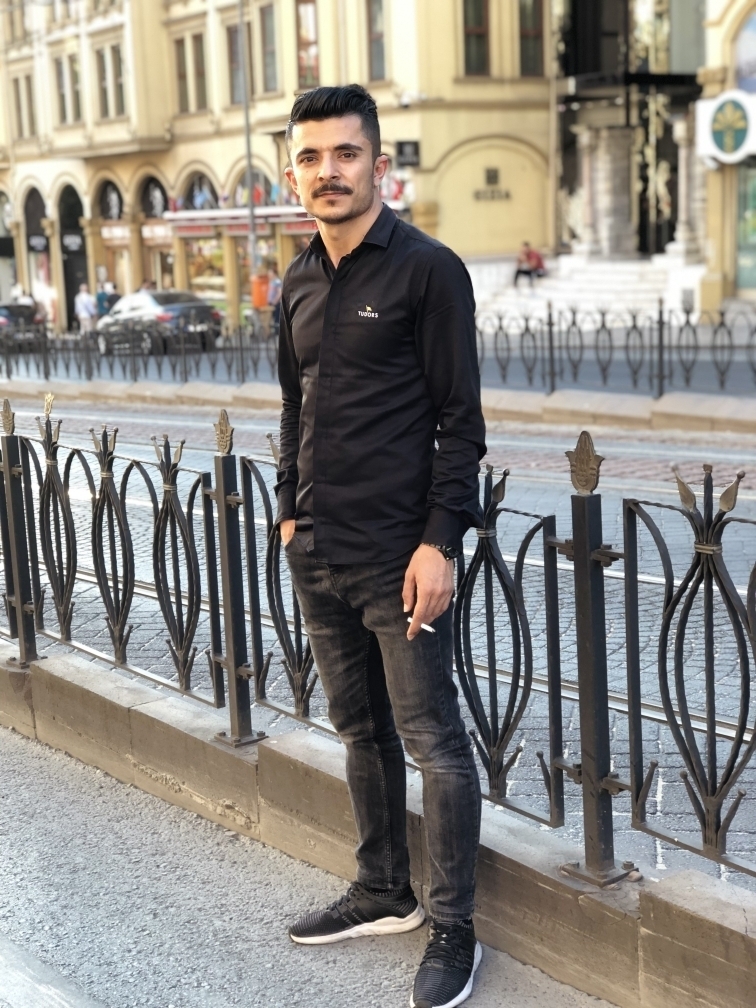 Ahmet