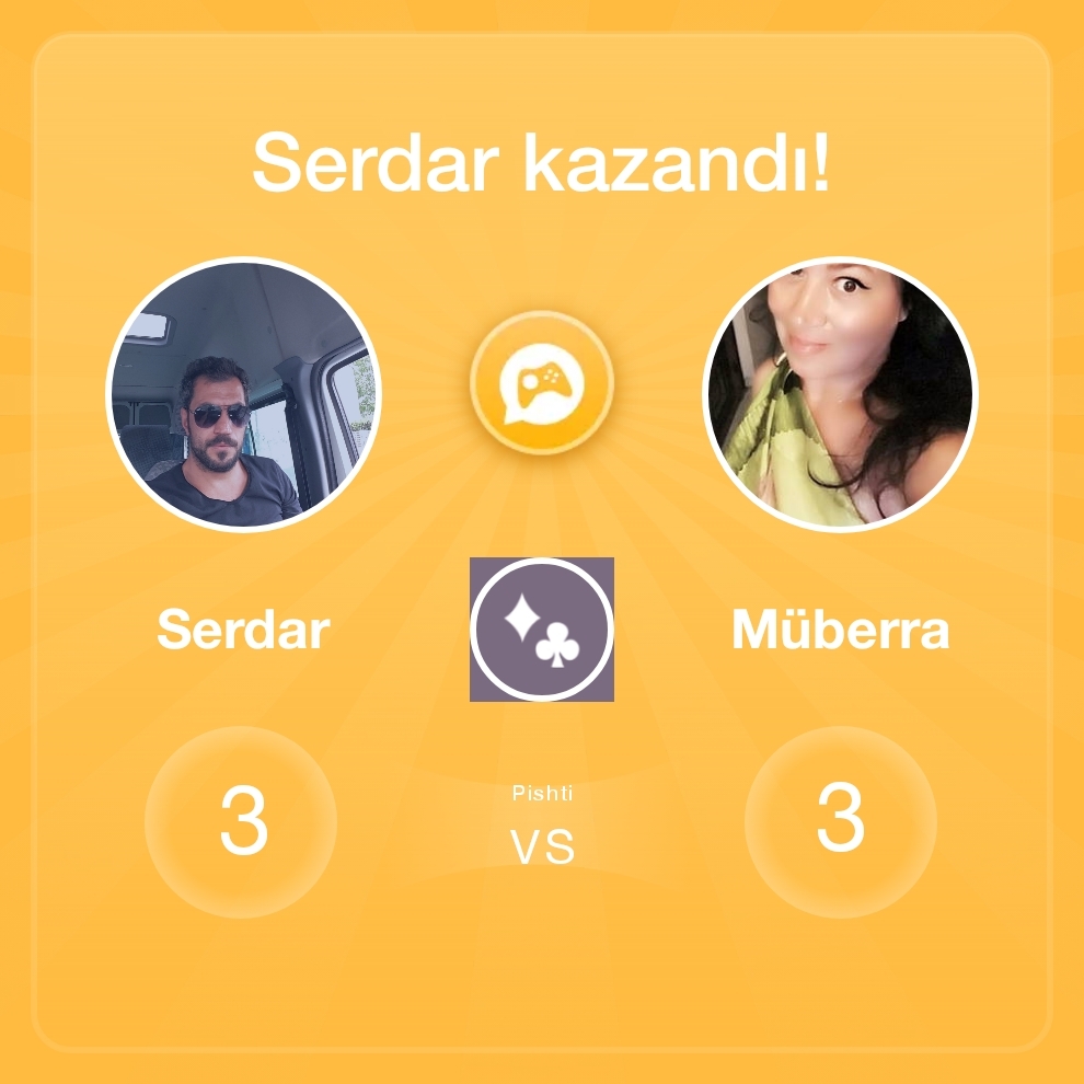 Serdar