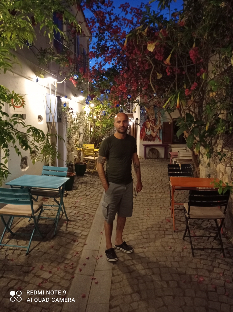 Deniz