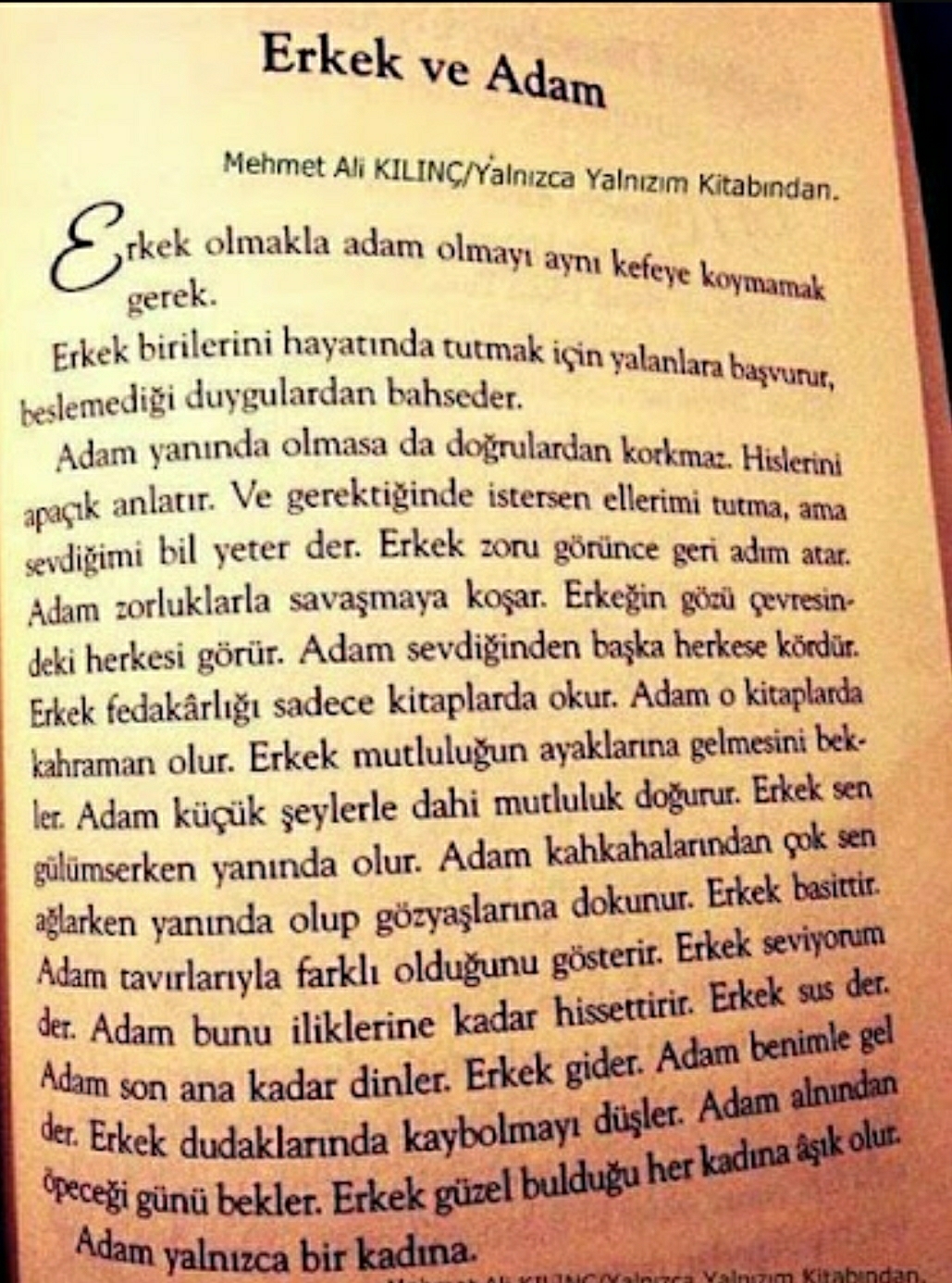 Seçil