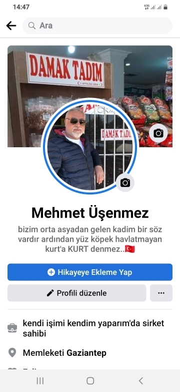 Mehmet