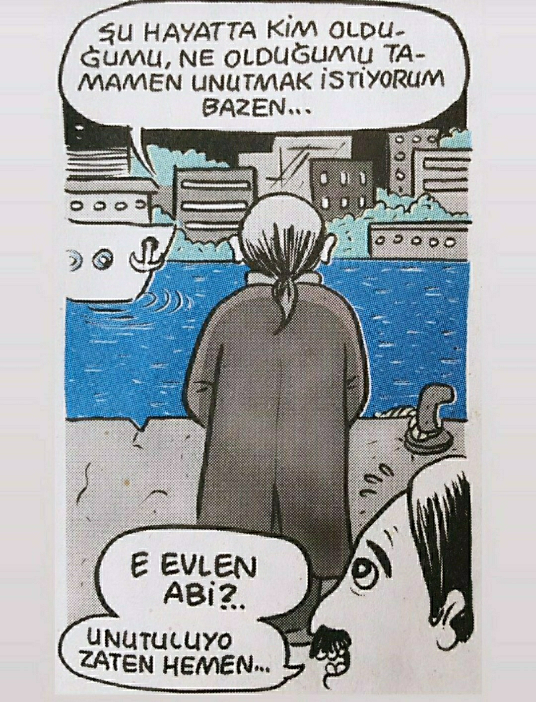 Yılmaz