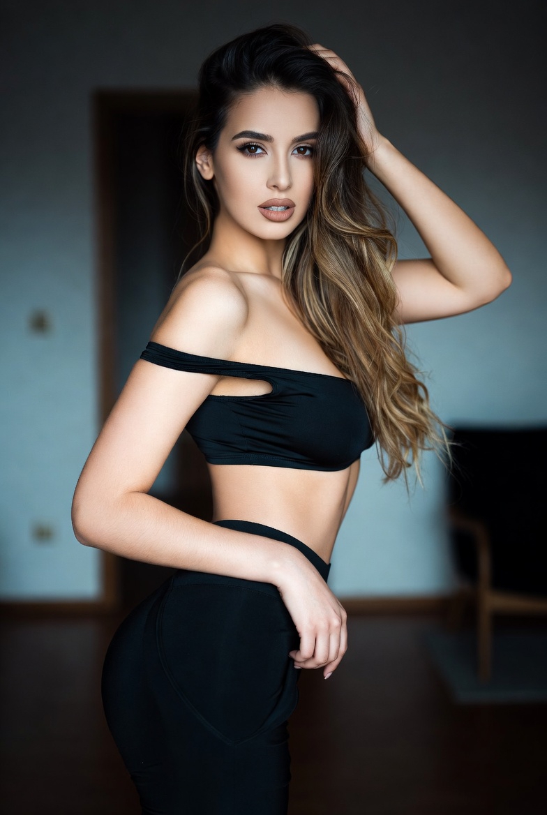 Olivia