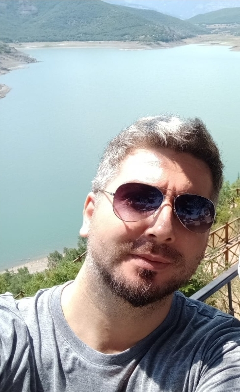 Gökhan
