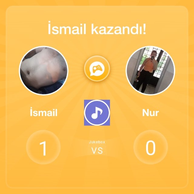 İsmail
