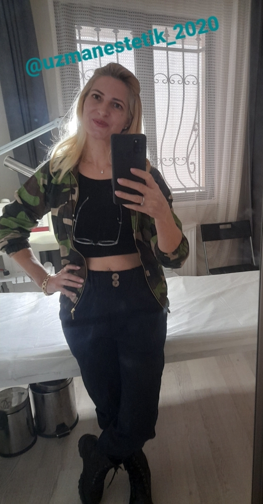 Leyla