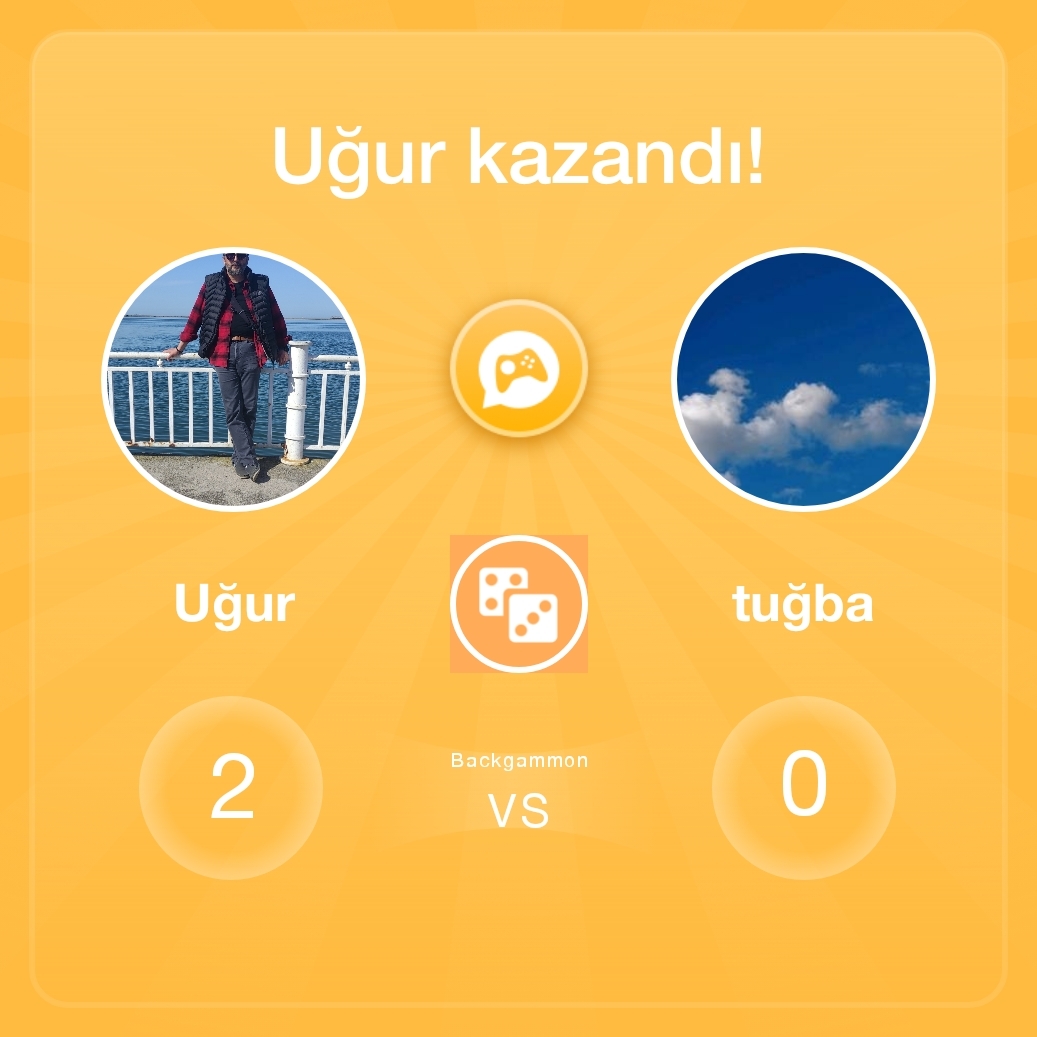 Uğur