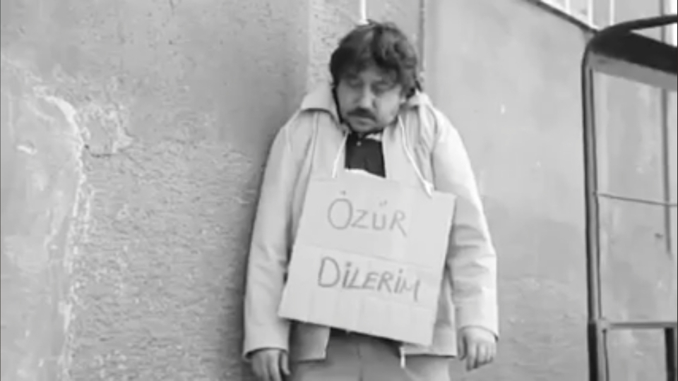 Şerif
